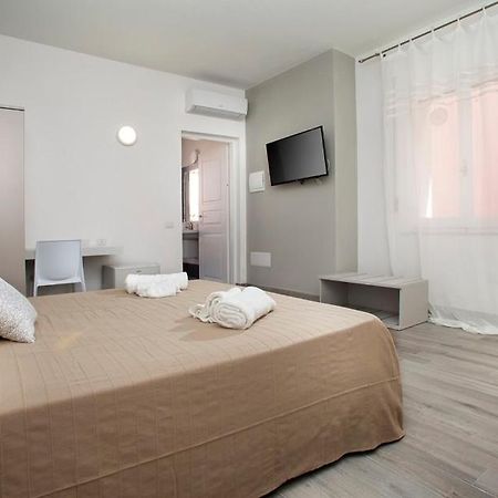 I Viaggi Di Ki Hotell Santa Teresa Gallura Eksteriør bilde
