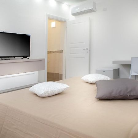 I Viaggi Di Ki Hotell Santa Teresa Gallura Eksteriør bilde