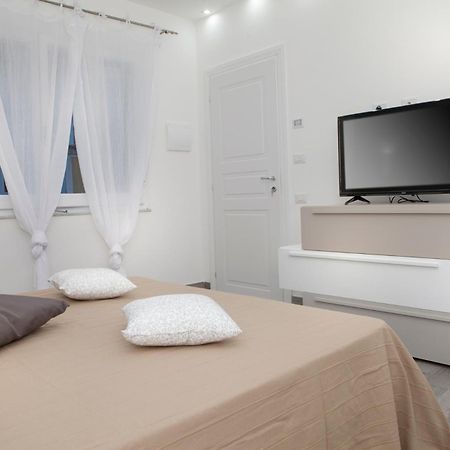 I Viaggi Di Ki Hotell Santa Teresa Gallura Eksteriør bilde