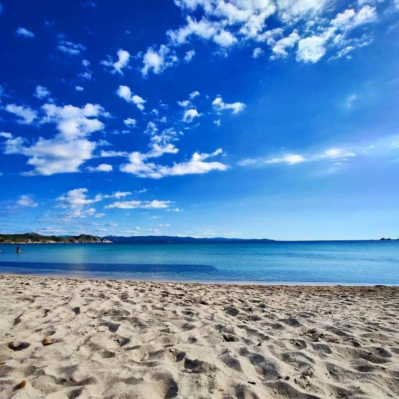 I Viaggi Di Ki Hotell Santa Teresa Gallura Eksteriør bilde