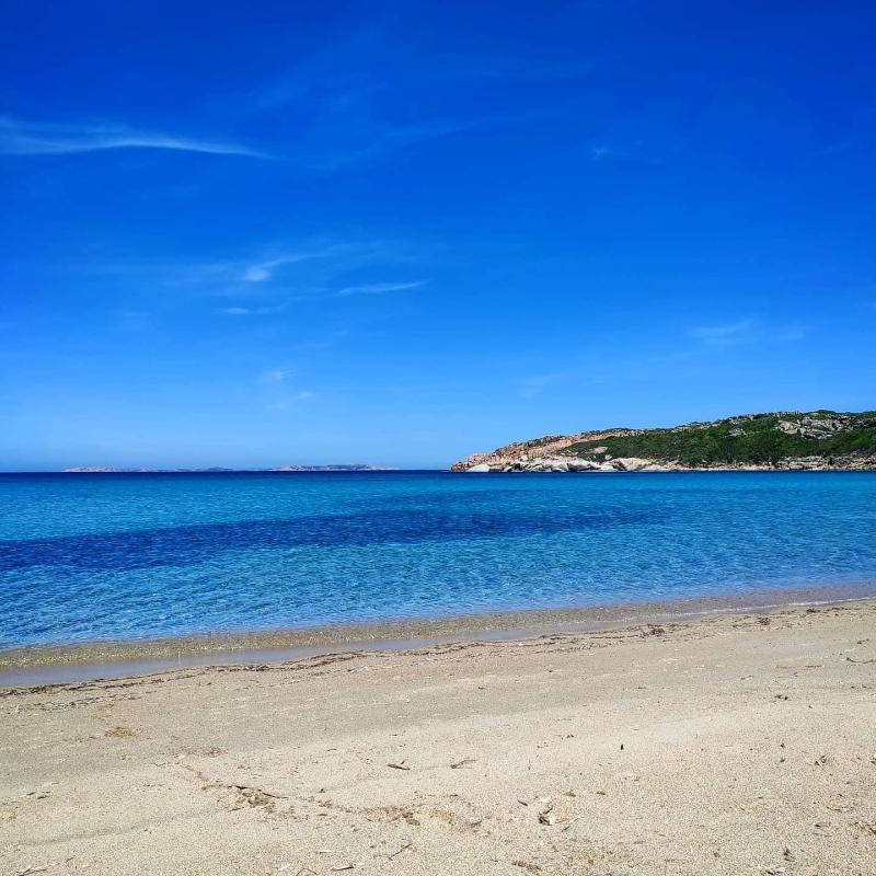 I Viaggi Di Ki Hotell Santa Teresa Gallura Eksteriør bilde