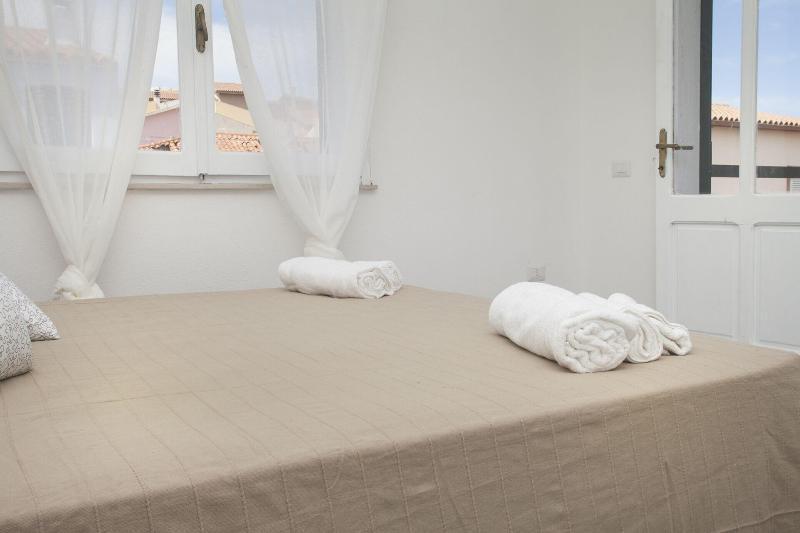 I Viaggi Di Ki Hotell Santa Teresa Gallura Eksteriør bilde