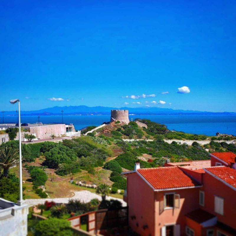 I Viaggi Di Ki Hotell Santa Teresa Gallura Eksteriør bilde