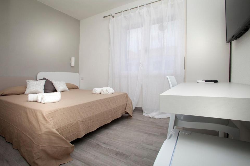 I Viaggi Di Ki Hotell Santa Teresa Gallura Eksteriør bilde