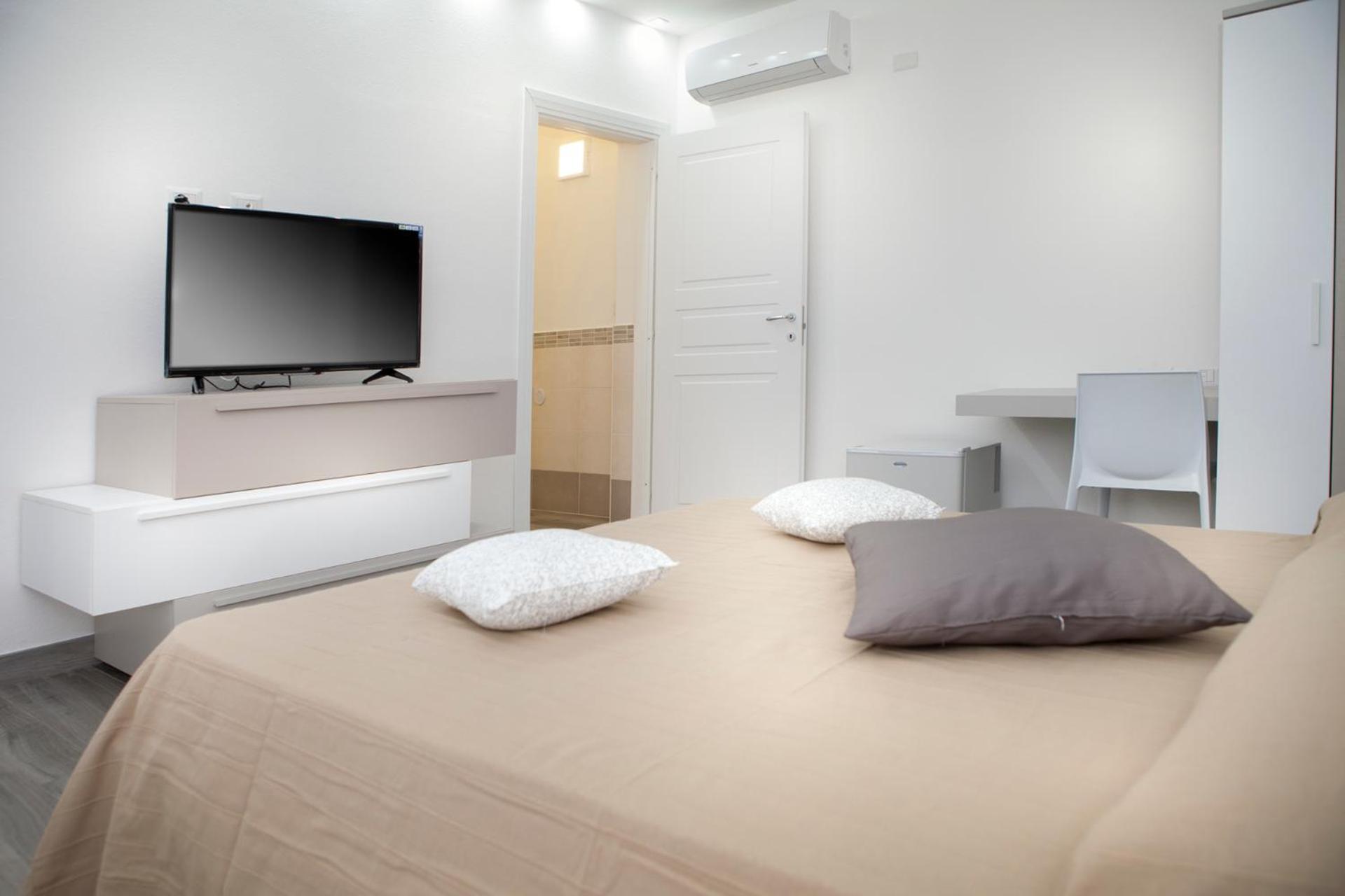 I Viaggi Di Ki Hotell Santa Teresa Gallura Eksteriør bilde