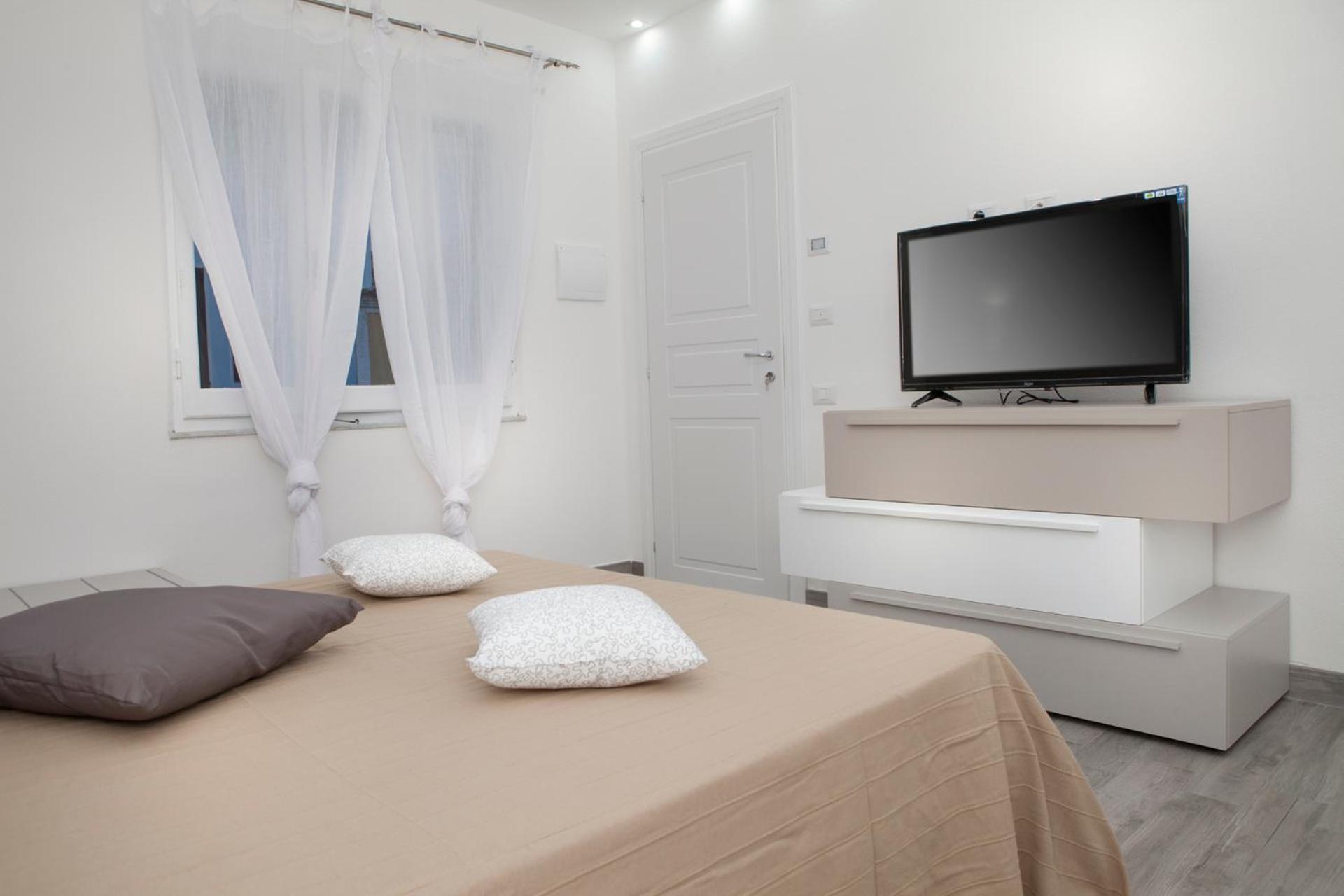 I Viaggi Di Ki Hotell Santa Teresa Gallura Eksteriør bilde