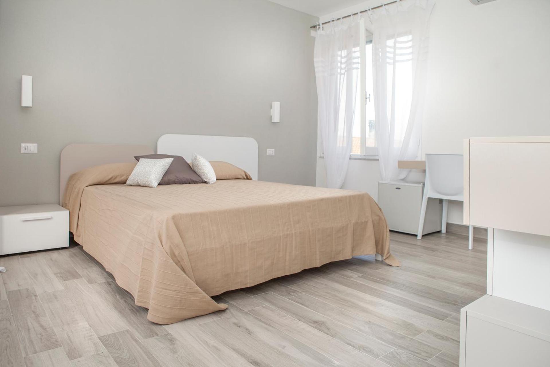 I Viaggi Di Ki Hotell Santa Teresa Gallura Eksteriør bilde