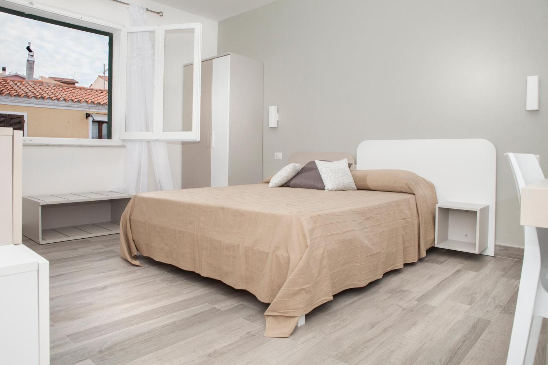 I Viaggi Di Ki Hotell Santa Teresa Gallura Eksteriør bilde