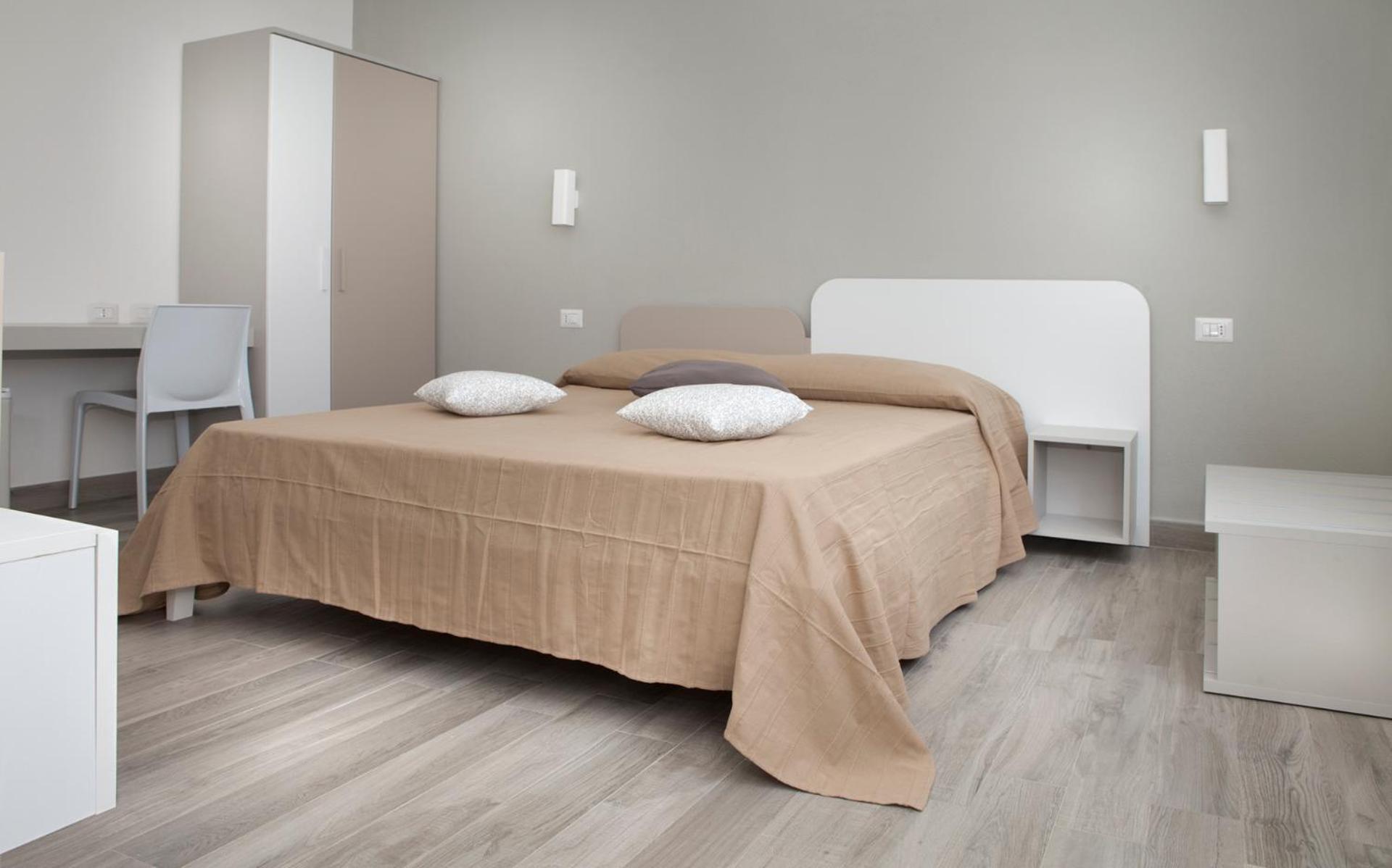 I Viaggi Di Ki Hotell Santa Teresa Gallura Eksteriør bilde