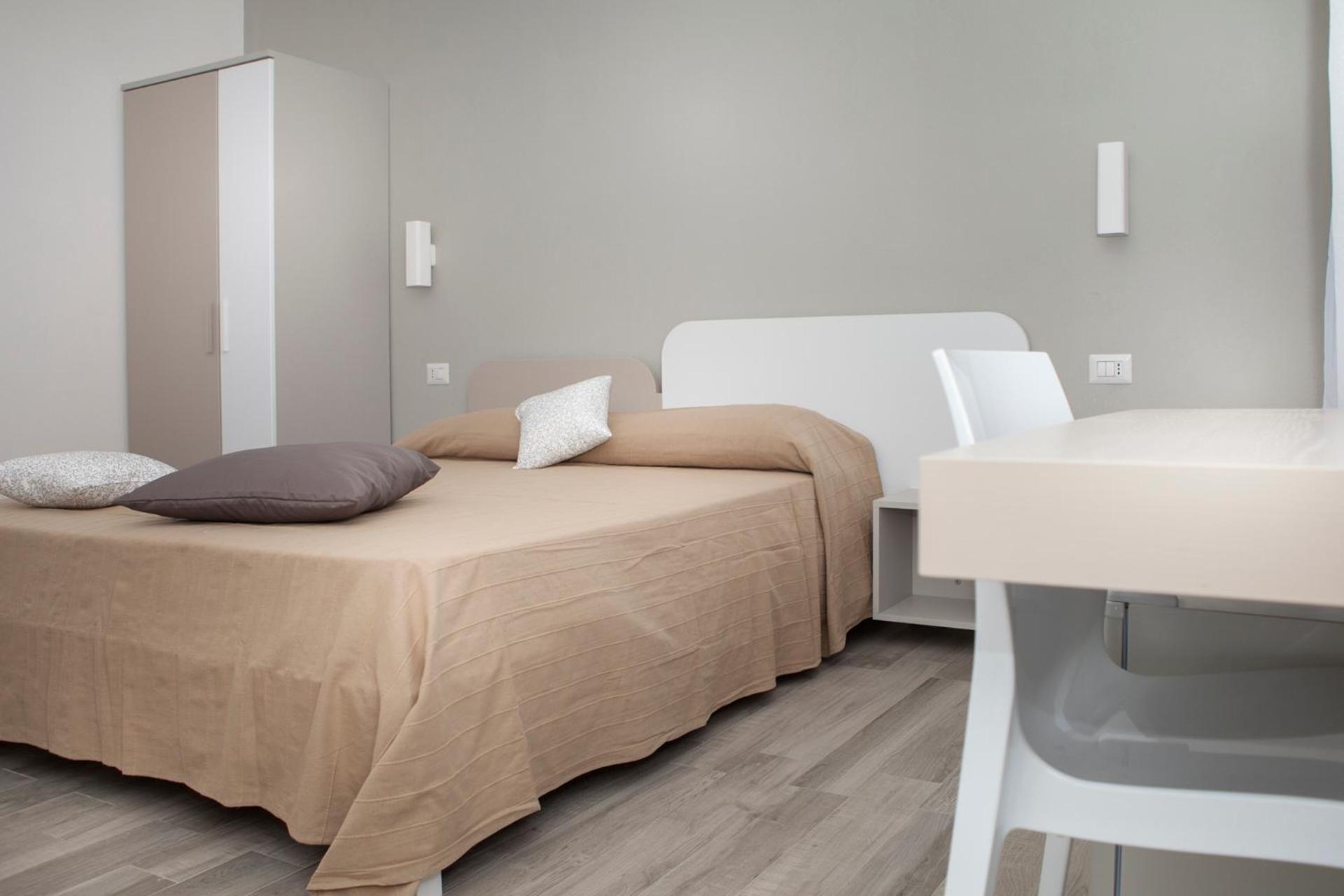 I Viaggi Di Ki Hotell Santa Teresa Gallura Eksteriør bilde
